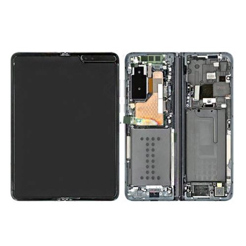 HOT Smartphone Z Fold 5g Vs Note 20 Ultra Smartphone Note 20