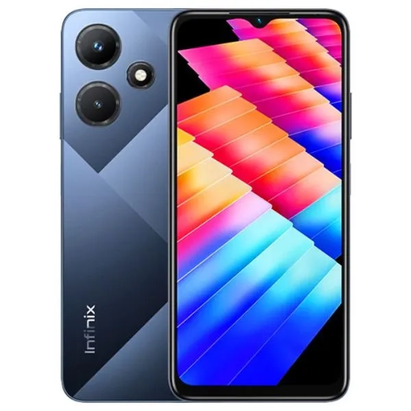 Infinix Hot 30i 4GB 128GB - Cũ Đẹp | Giá rẻ
