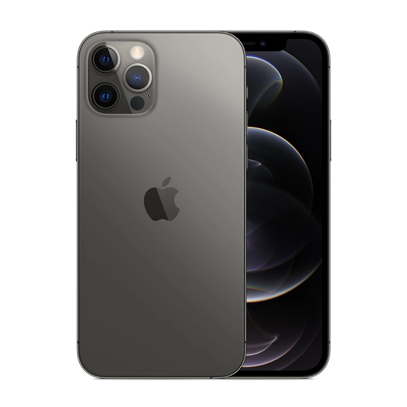 iPhone 12 Pro Max 128GB - Cũ trầy xước | Giá rẻ