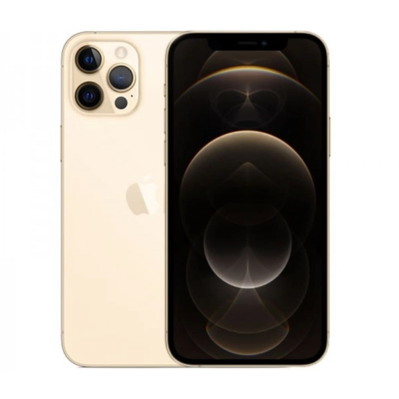 iPhone 12 Pro Max 128GB cũ giá rẻ, like new, chính hãng