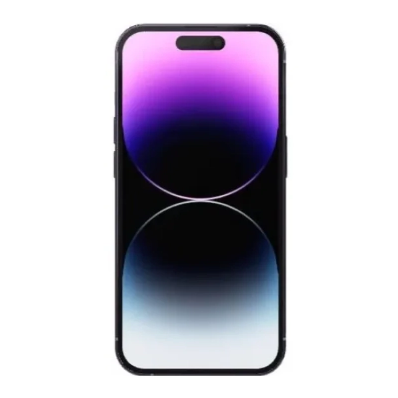 最終値下げ　iphone 14 pro max 256GB 画面端ヒビにつき特価 最終値下げ iphone 14 pro max 256GB 画面端ヒビにつき特価