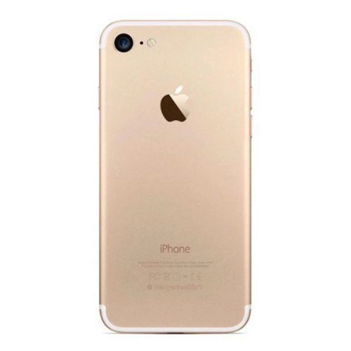 良品】 iPhone7 128GB #011