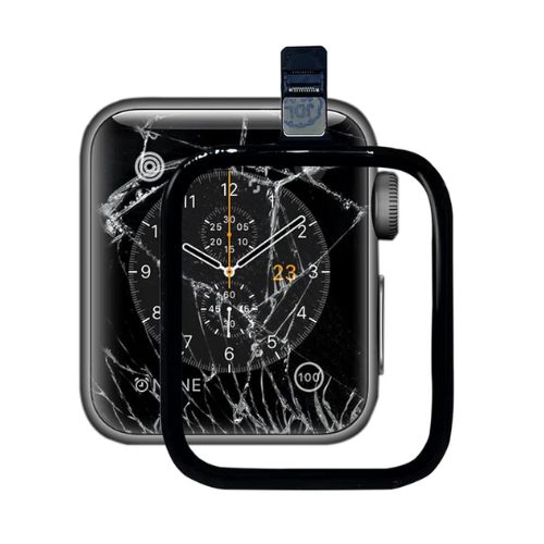 Thay kính cảm ứng Apple Watch SE 2022 chính hãng | Lấy liền