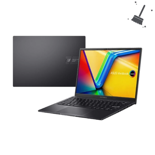 Vệ sinh Laptop Asus uy tín, chất lượng tại Hồ Chí Minh, Hà Nội