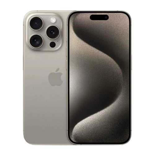 iPhone 15 Pro 128GB - Cũ trầy xước - Hình ảnh 3