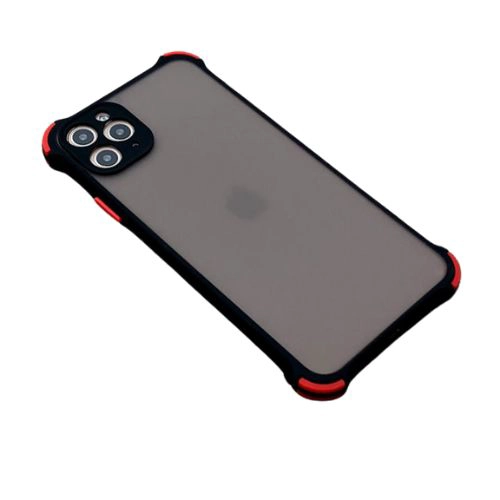Ốp lưng S-Case trong nhám Apple Iphone 11 Pro Max giá tốt