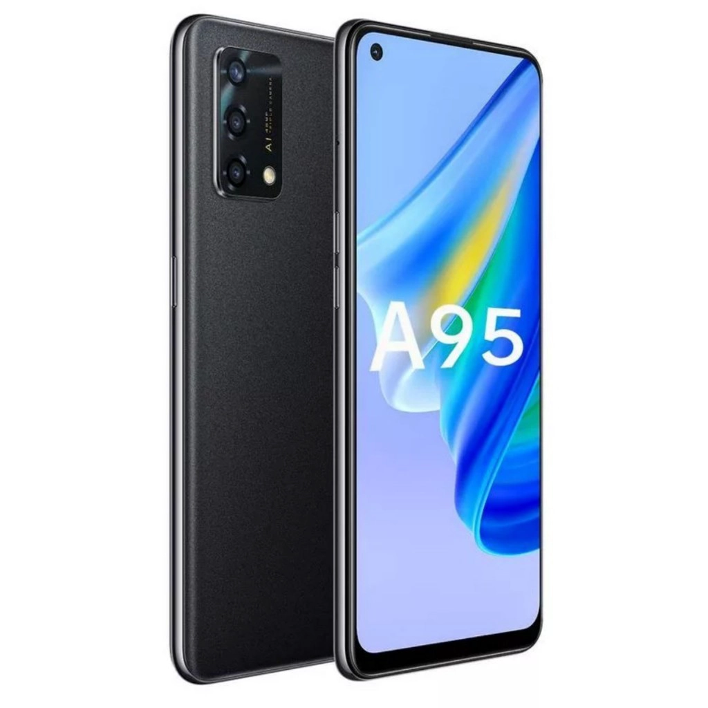 OPPO A95 8GB 128GB - Cũ trầy xước chính hãng | Lấy liền