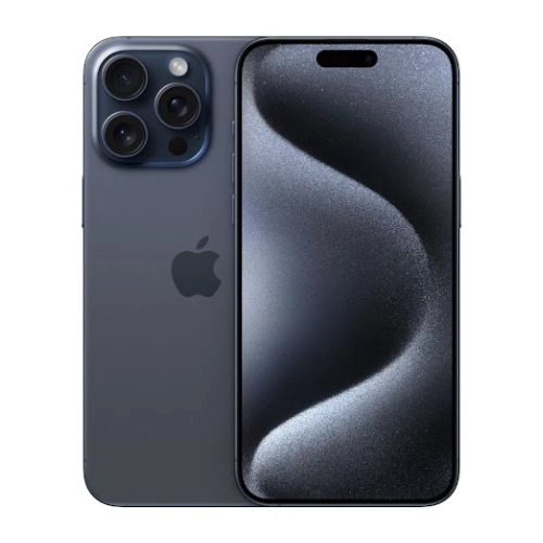 iPhone 15 Pro Max 256GB - Cũ trầy xước chính hãng | Lấy liền