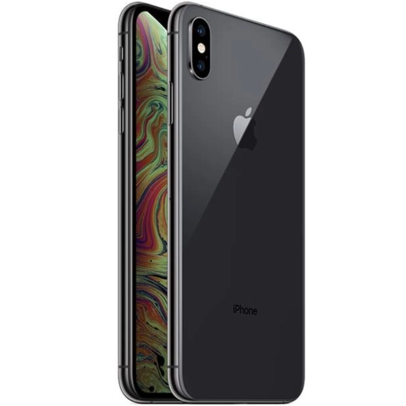 iPhone Xs Max 256GB - Cũ đẹp - Hình ảnh 10