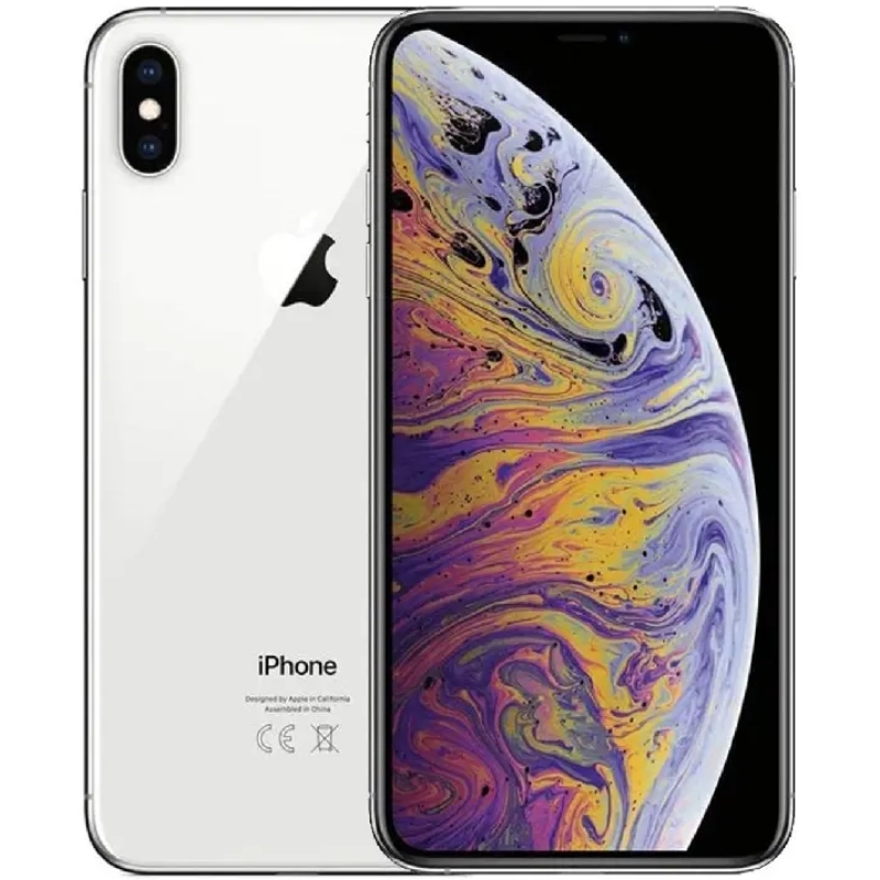 iPhone Xs Max 256GB - Cũ đẹp