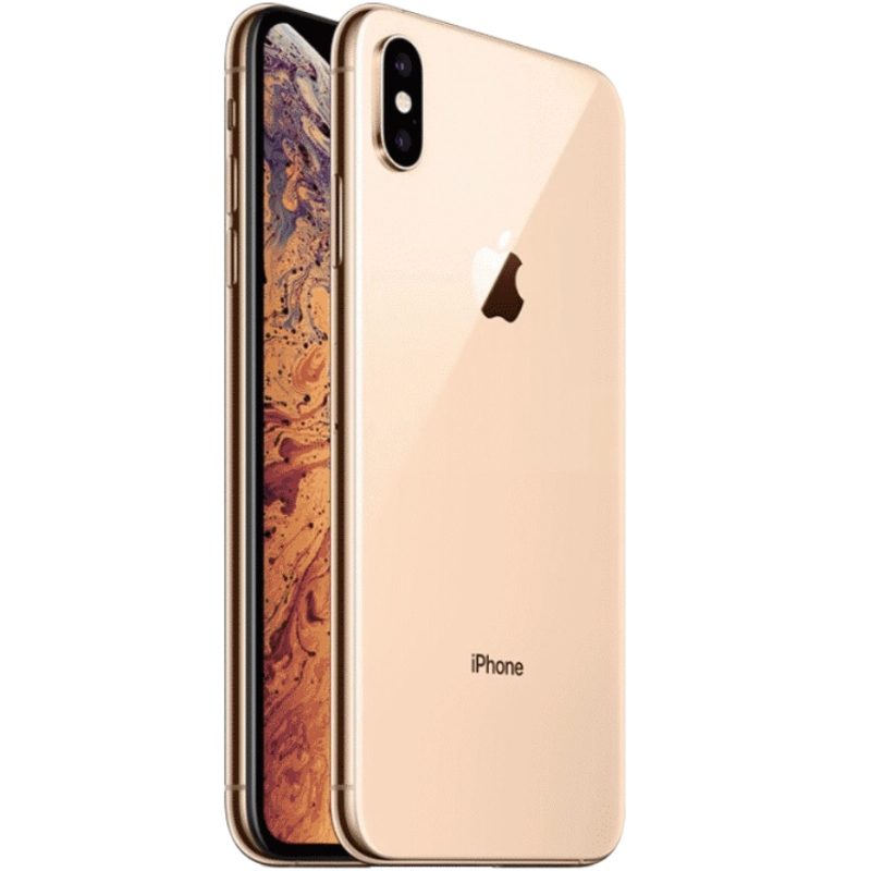 iPhone Xs Max 256GB - Cũ đẹp - Hình ảnh 4