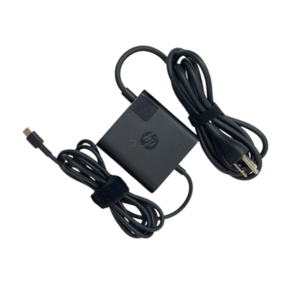 Sạc Laptop HP 65W Đầu Type C giá rẻ T11/2025