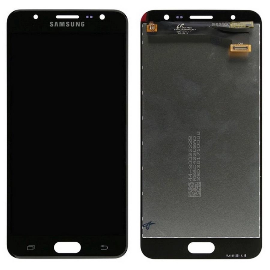 Thay màn hình Samsung Galaxy J7 Prime loại A+