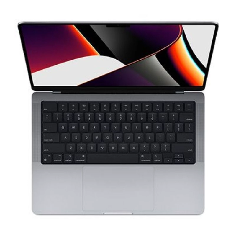 Macbook Pro M1 16GB 512GB 2021 - Cũ xước cấn | Giá rẻ