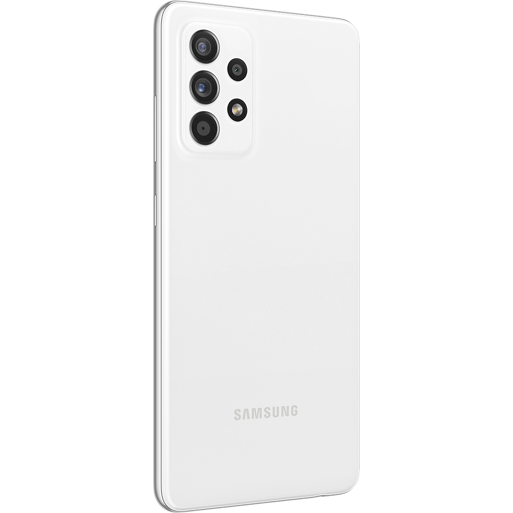 Samsung Galaxy A52s 5G 8GB 128GB - Cũ Xước Cấn | Giá rẻ