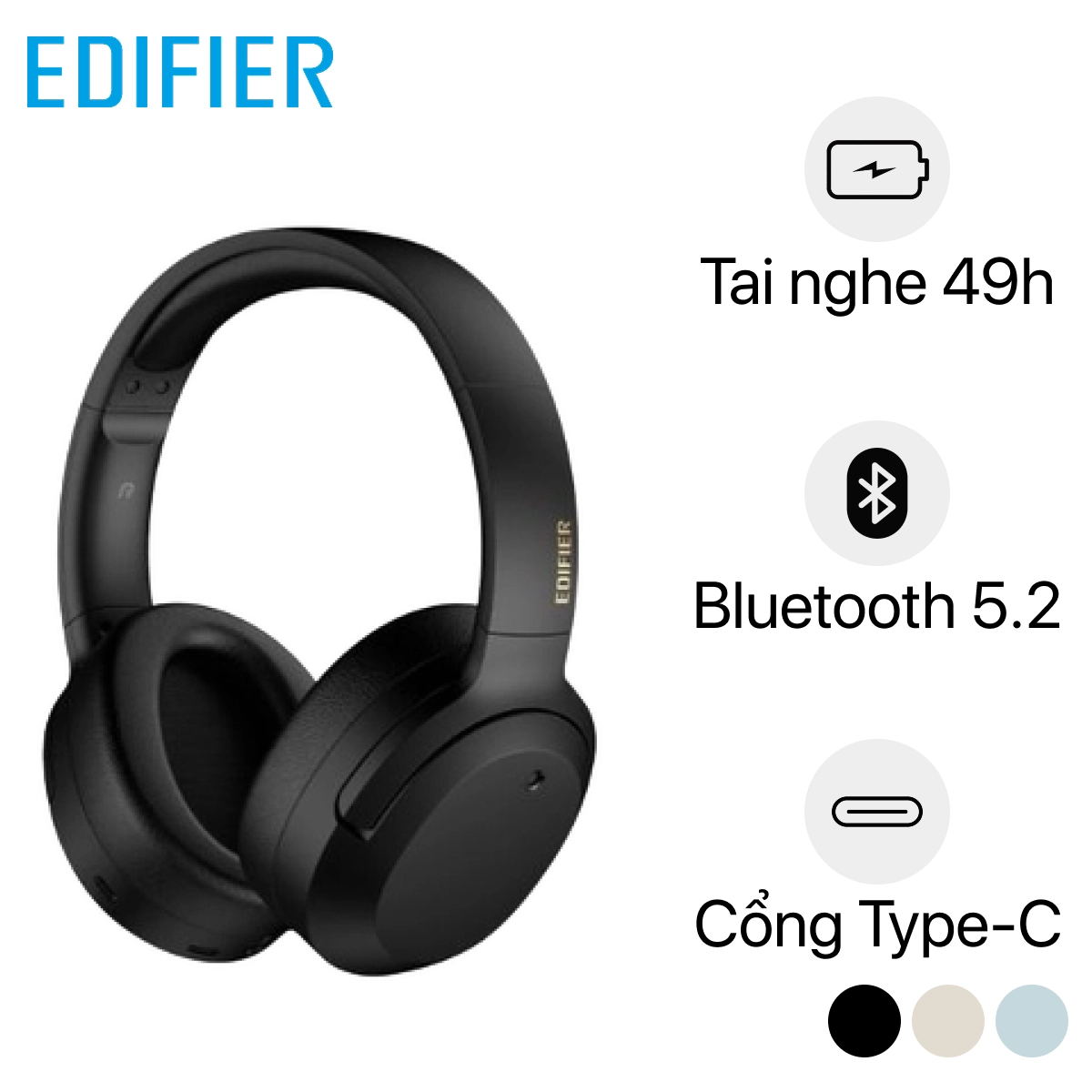 Tại nghe Tai Nghe Bluetooth SoundCore V20i - A3876 – ANKER Việt Nam