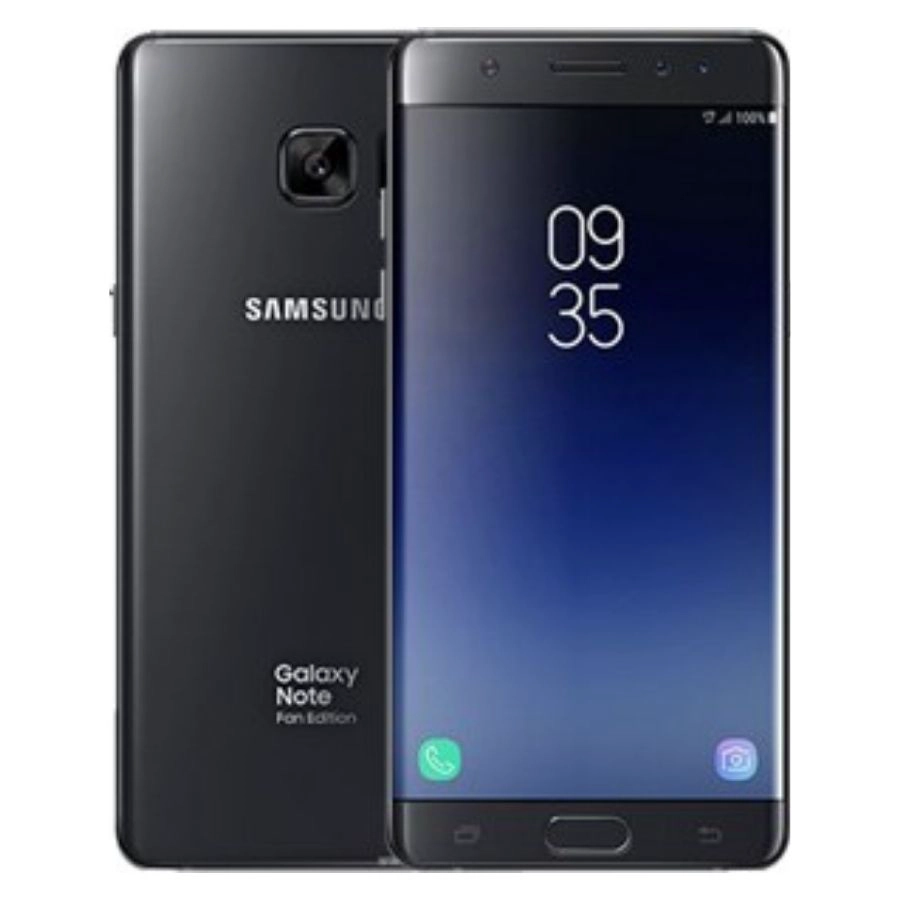 Thay màn hình Samsung Galaxy Note FE loại A+ giá rẻ 2025