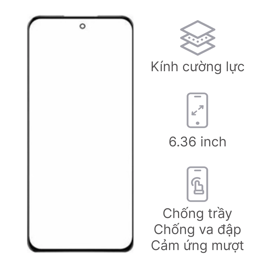 Thay Ép Mặt Kính Xiaomi 15, Mi 15 5G Tại Đà Nẵng – Tiết Kiệm Hơn Thay Màn 9 Thay ép kính Xiaomi 15 chính hãng | Lấy liền