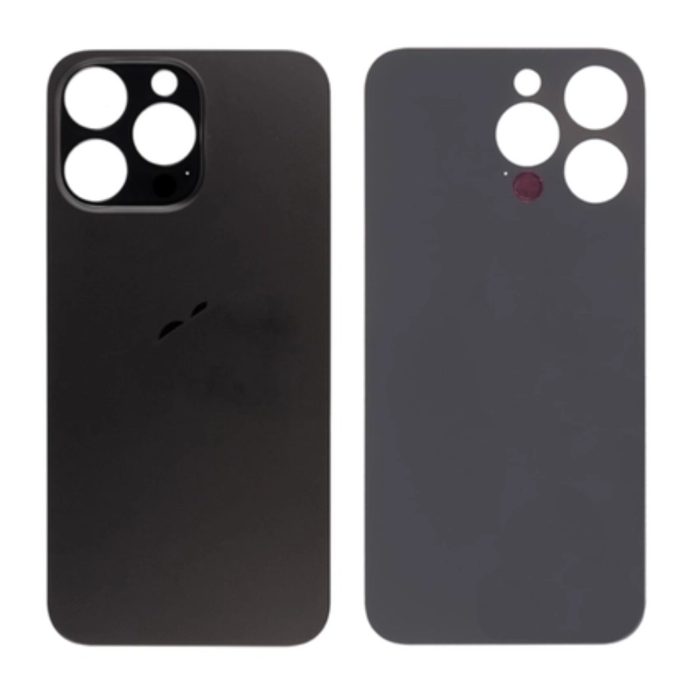 Thay kính lưng iPhone 15 Pro chính hãng GENA