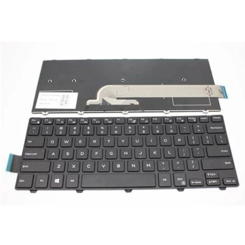 Thay bàn phím laptop Dell Vostro 14 3000 chính hãng | Lấy liền