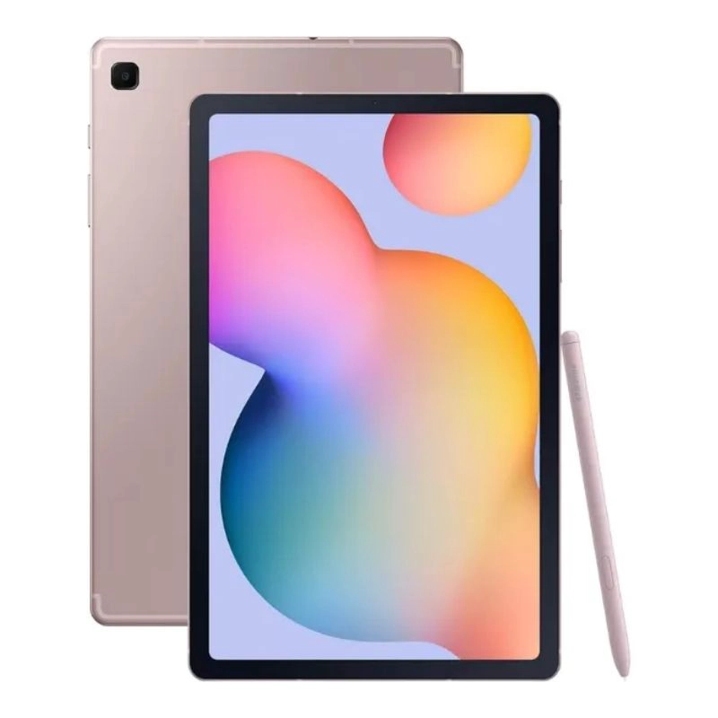 Samsung Galaxy Tab S6 Lite 2024 4GB 64GB - Đã Kích Hoạt chính hãng