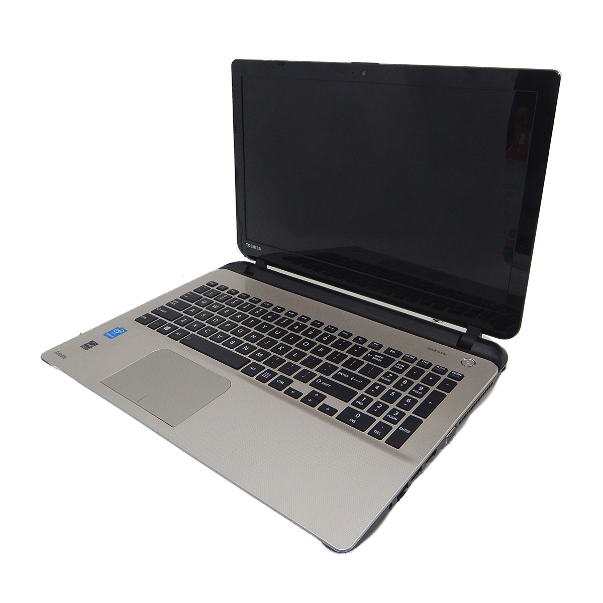 Pannello Display LCD da 15,6 pollici per Toshiba Satellite L555-S7914