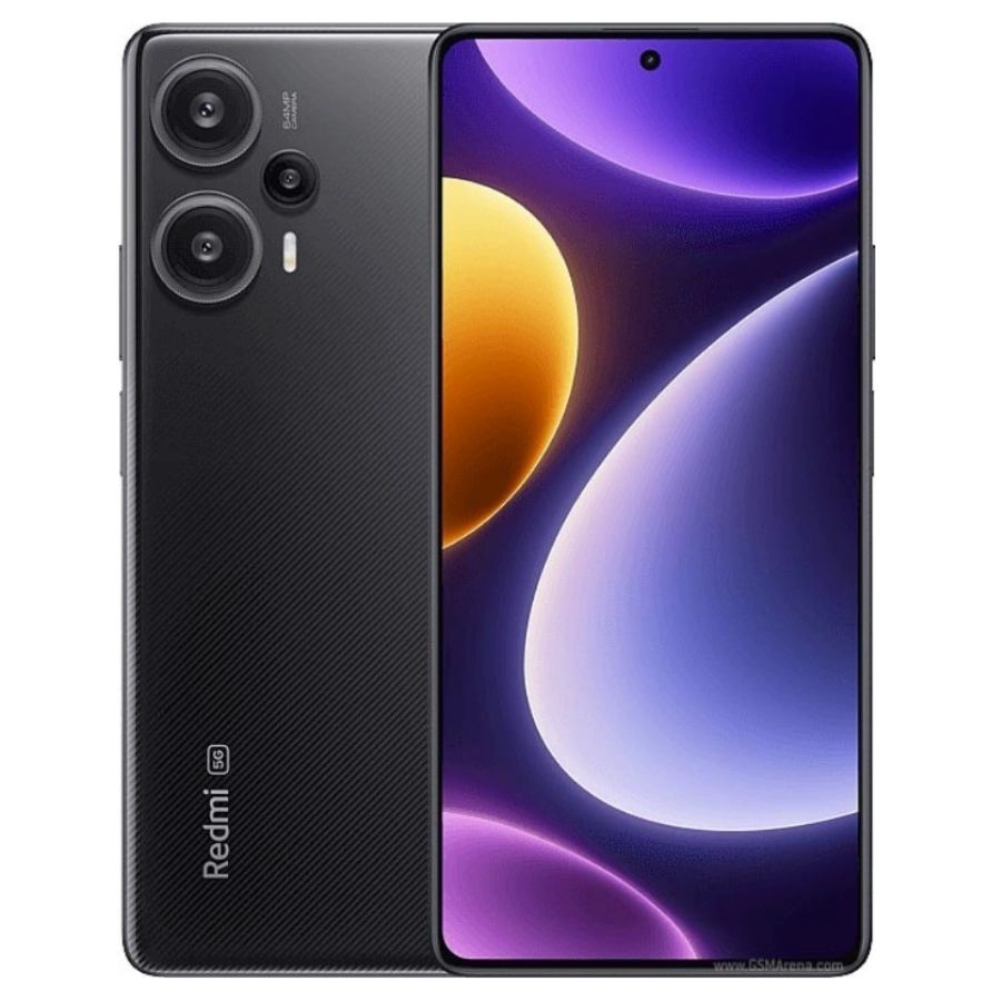 Xiaomi Redmi Note 12 Turbo 8GB 256GB - Cũ trầy xước chính hãng | Lấy liền