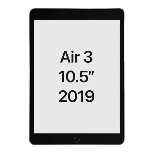 Thay kính cảm ứng iPad Air 3 chính hãng, giá rẻ 2026