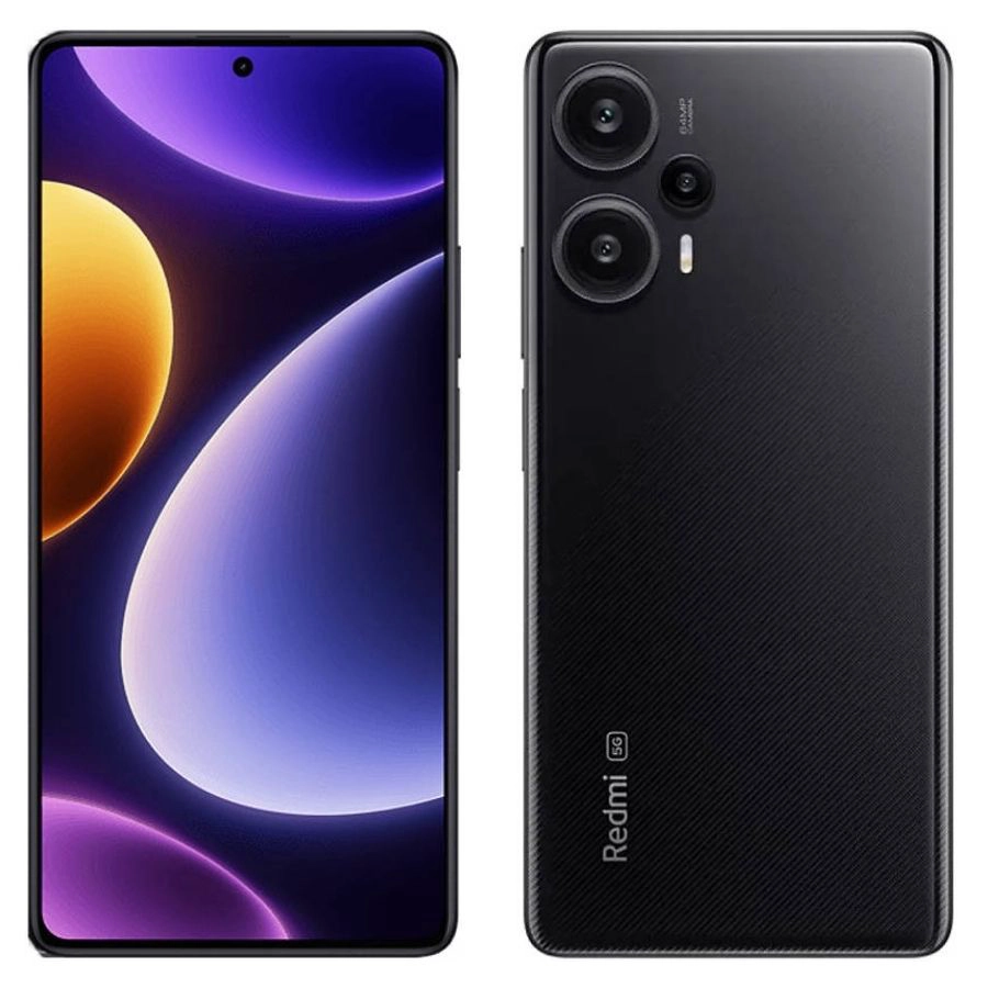 Xiaomi Redmi Note 12 Turbo 8GB 256GB - Cũ trầy xước chính hãng | Lấy liền