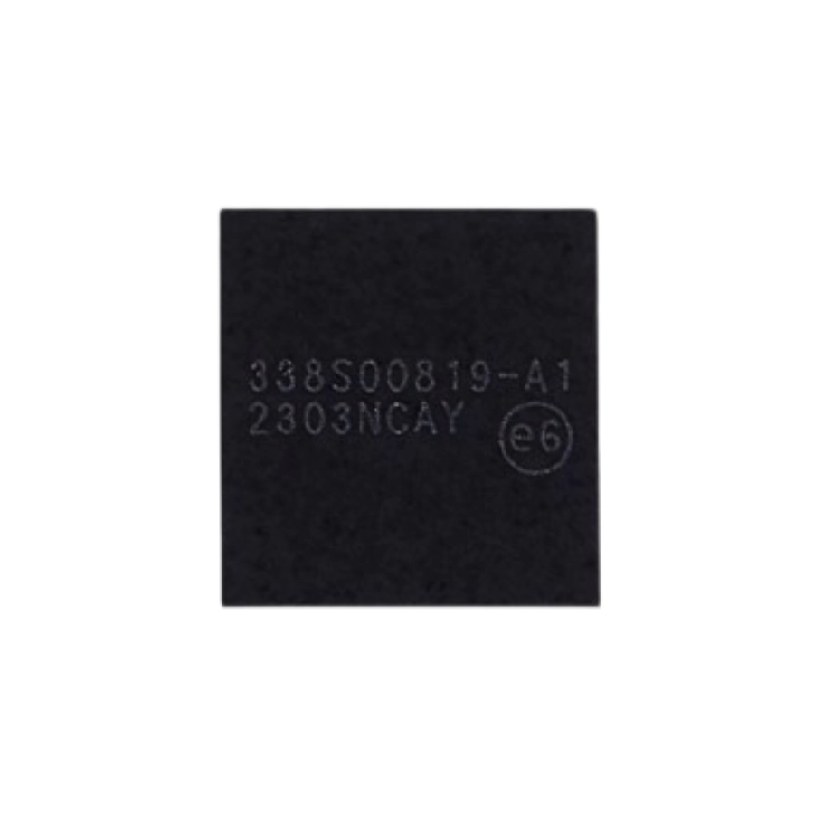 Sửa main - IC audio iPhone 14 Pro chính hãng | Lấy liền