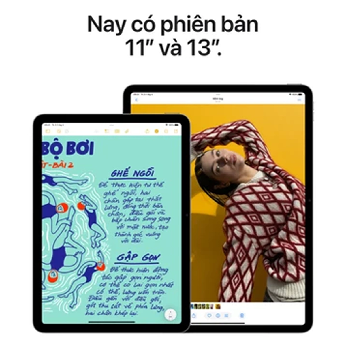 iPad Air 11 inch 2025 M3 Wifi 256GB - Cũ đẹp chính hãng | Lấy liền