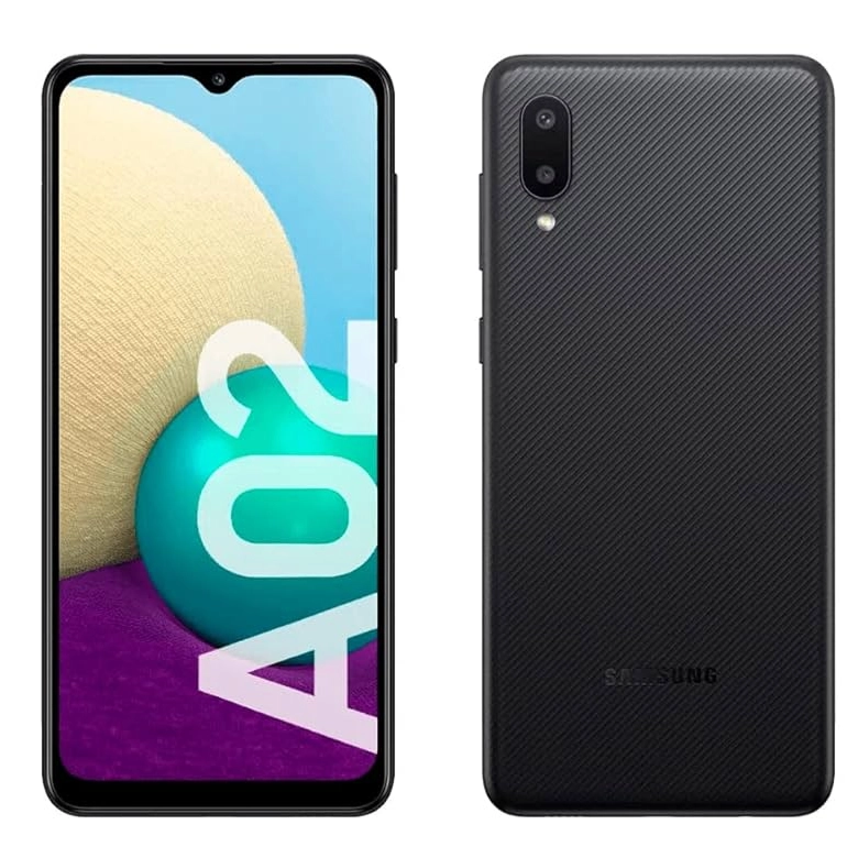 Sửa main - IC Nguồn Samsung Galaxy A02 chính hãng | Lấy liền
