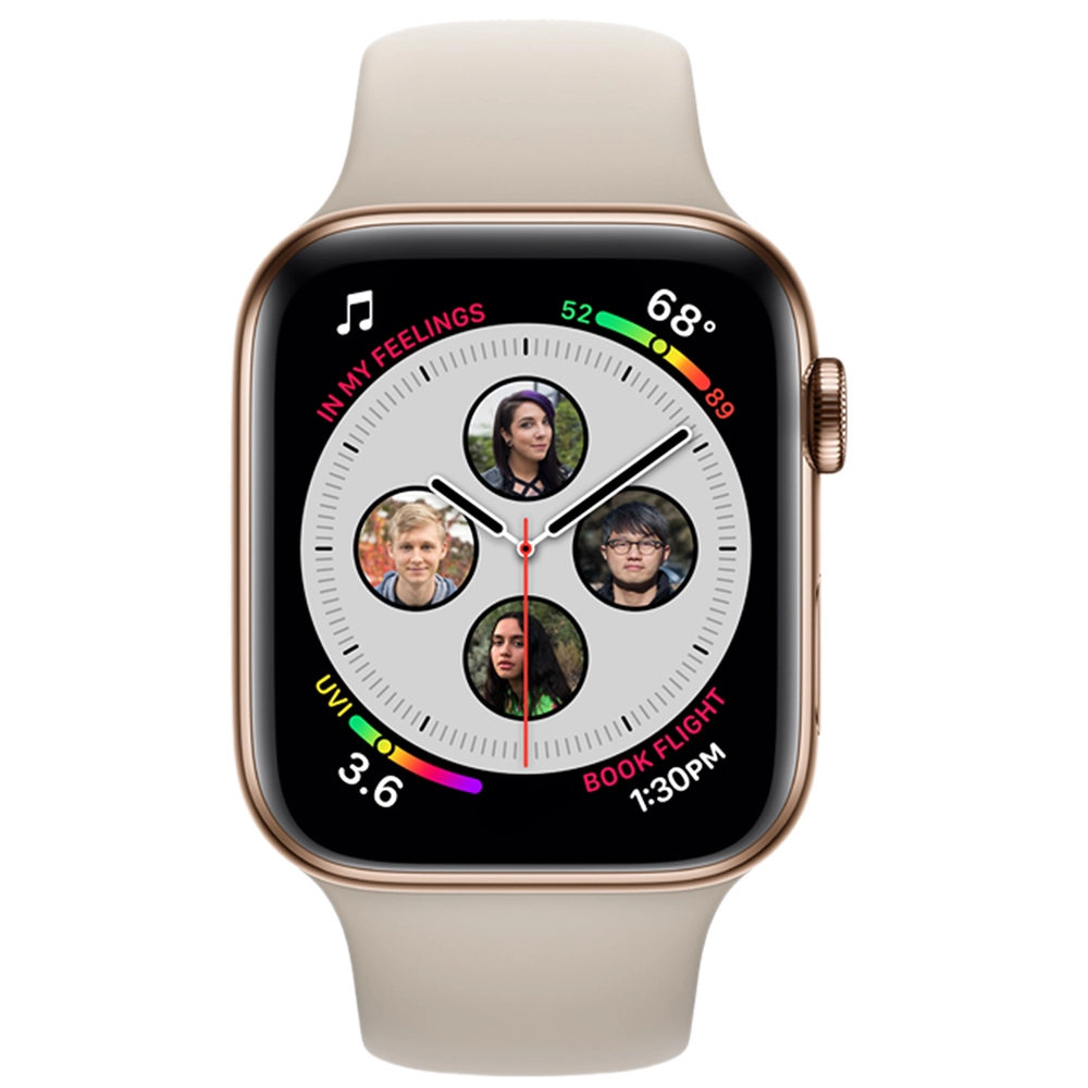 Thay cáp xoay Digital Crown Apple Watch Series 4 44mm loại Pro chính ...