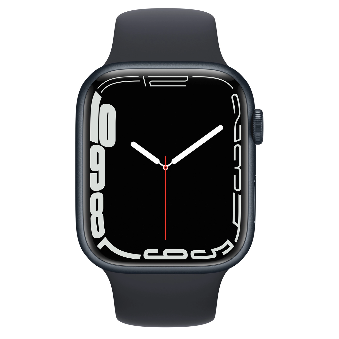 Thay cáp xoay Digital Crown Apple Watch Series 7 45mm loại A+ chính ...