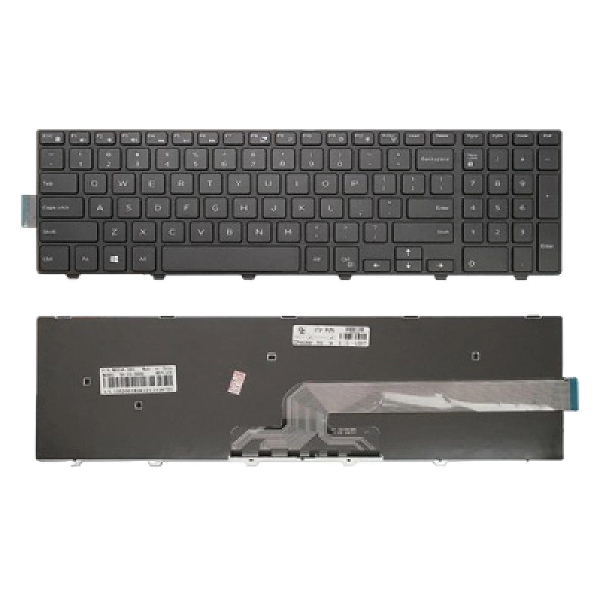 Thay bàn phím laptop Dell Vostro 3568 chính hãng | Lấy liền