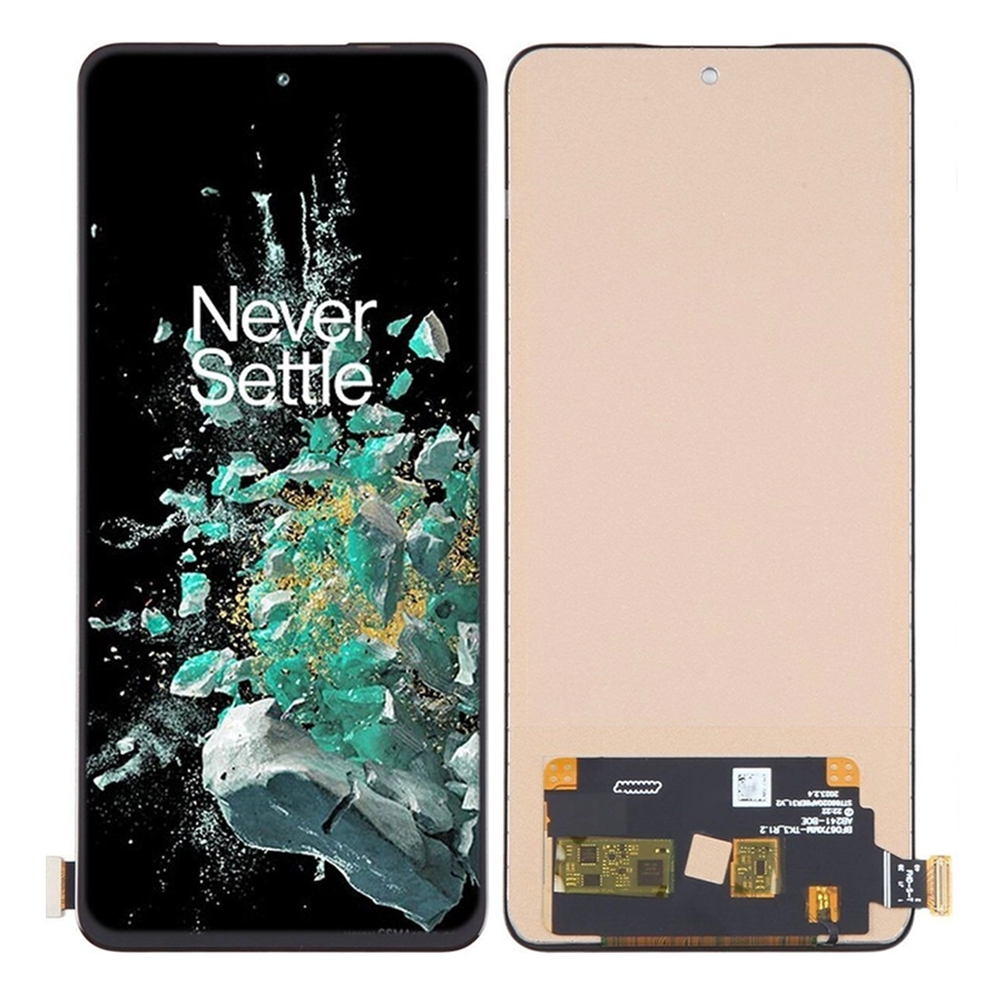 Thay màn hình OnePlus 10T chính hãng GENA loại Pro giá rẻ