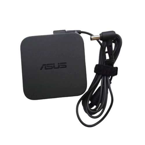 Sạc Laptop Asus 19V 3.42A 65W Hình Vuông Đầu Thường NQ chính hãng | Lấy liền