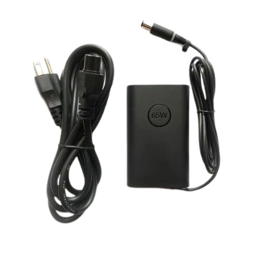 Sạc Laptop Dell 19.5V 3.34A 65W Oval - Đầu kim lớn NQ chính hãng | Lấy liền