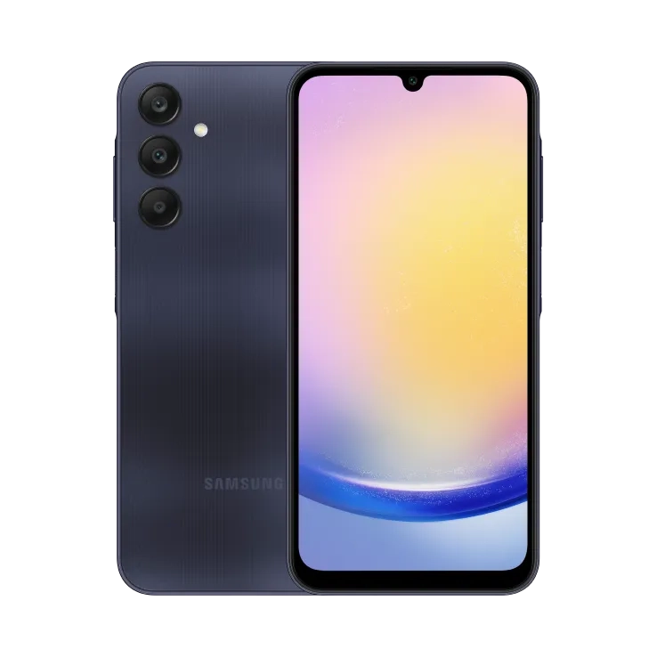 Samsung Galaxy A25 5G 6GB 128GB - Cũ trầy xước chính hãng | Lấy liền