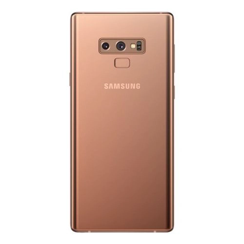 Samsung Galaxy Note 9 128GB - Cũ xước cấn chính hãng | Lấy liền