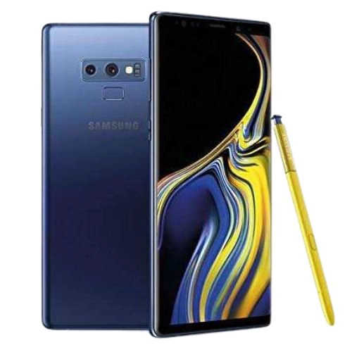 Samsung Galaxy Note 9 128GB - Cũ xước cấn chính hãng | Lấy liền