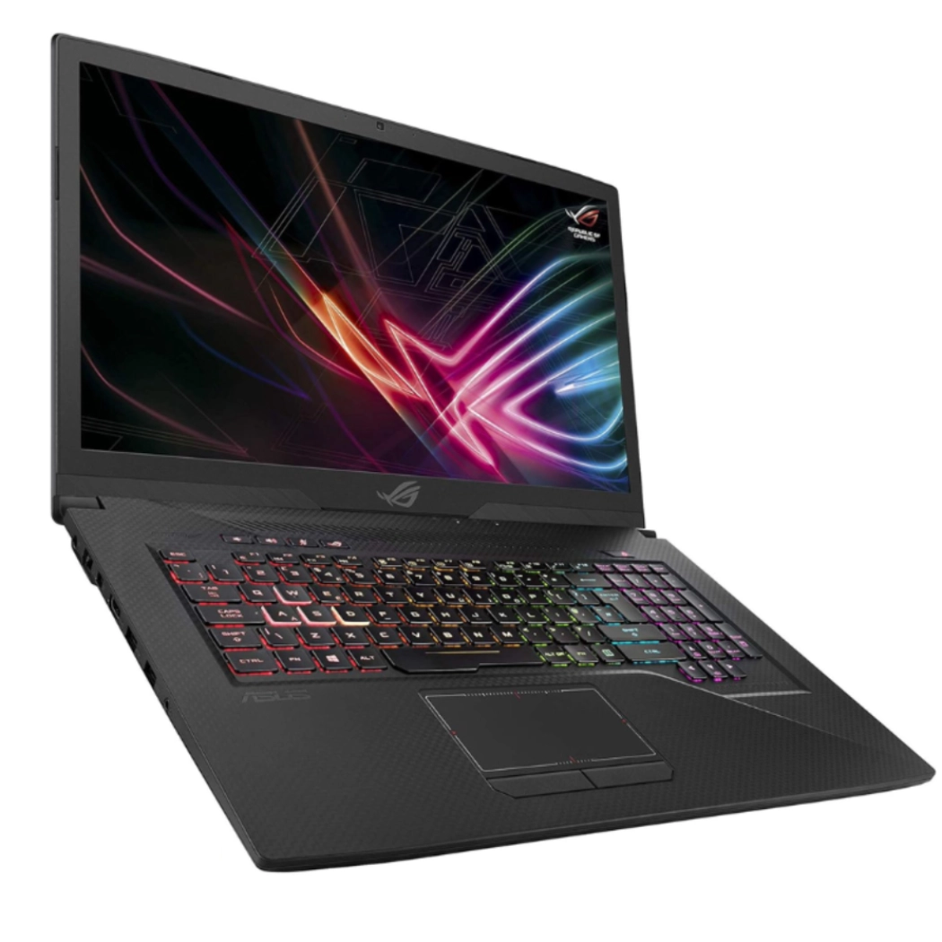 Sửa main - Lỗi IC nguồn Asus Rog G703 2017 chính hãng | Lấy liền