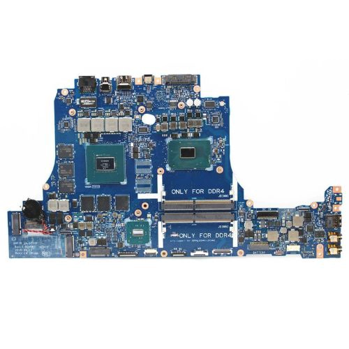 Sửa main - Lỗi IC nguồn Dell Alienware 17 R4 chính hãng | Lấy liền