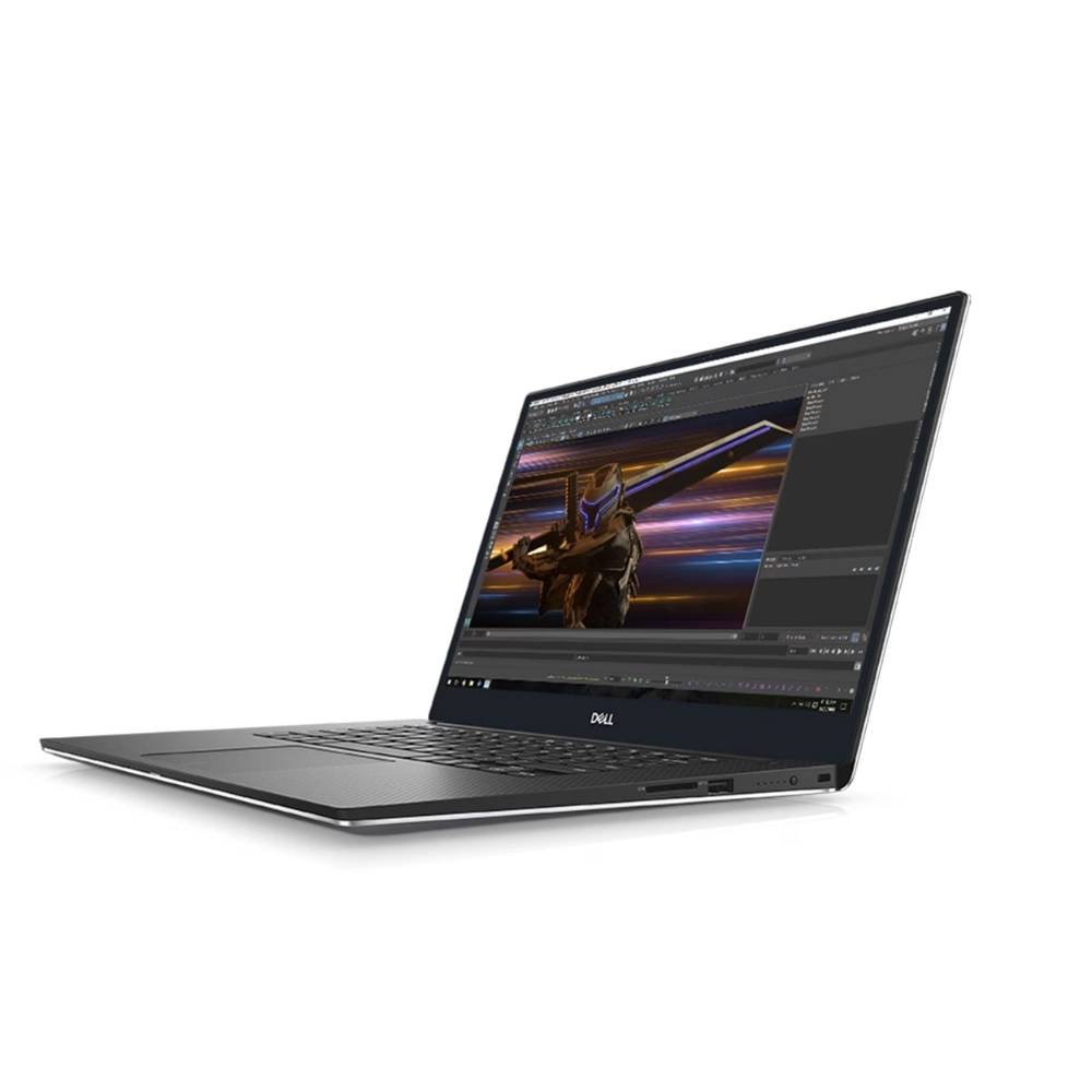 Sửa main - Lỗi IC nguồn Dell Precision 15 5550 chính hãng | Lấy liền