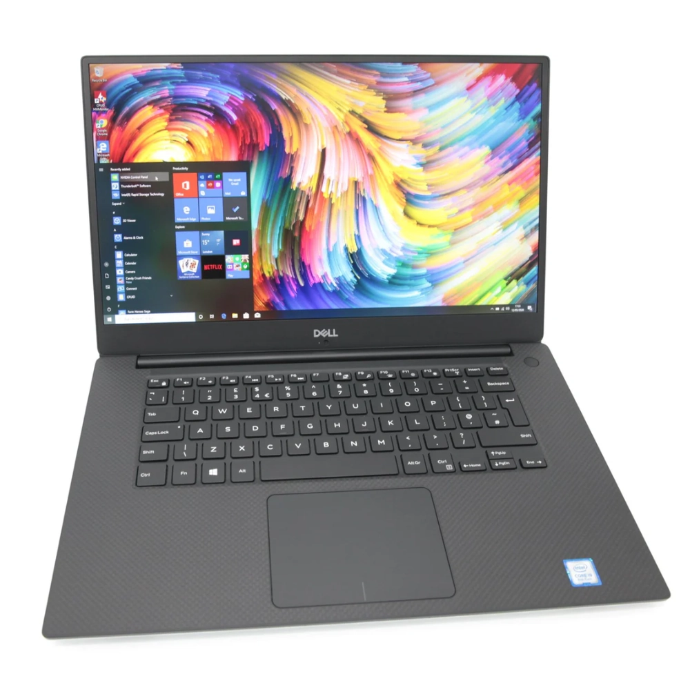 Sửa main - Lỗi IC nguồn Dell Precision 5530 chính hãng | Lấy liền