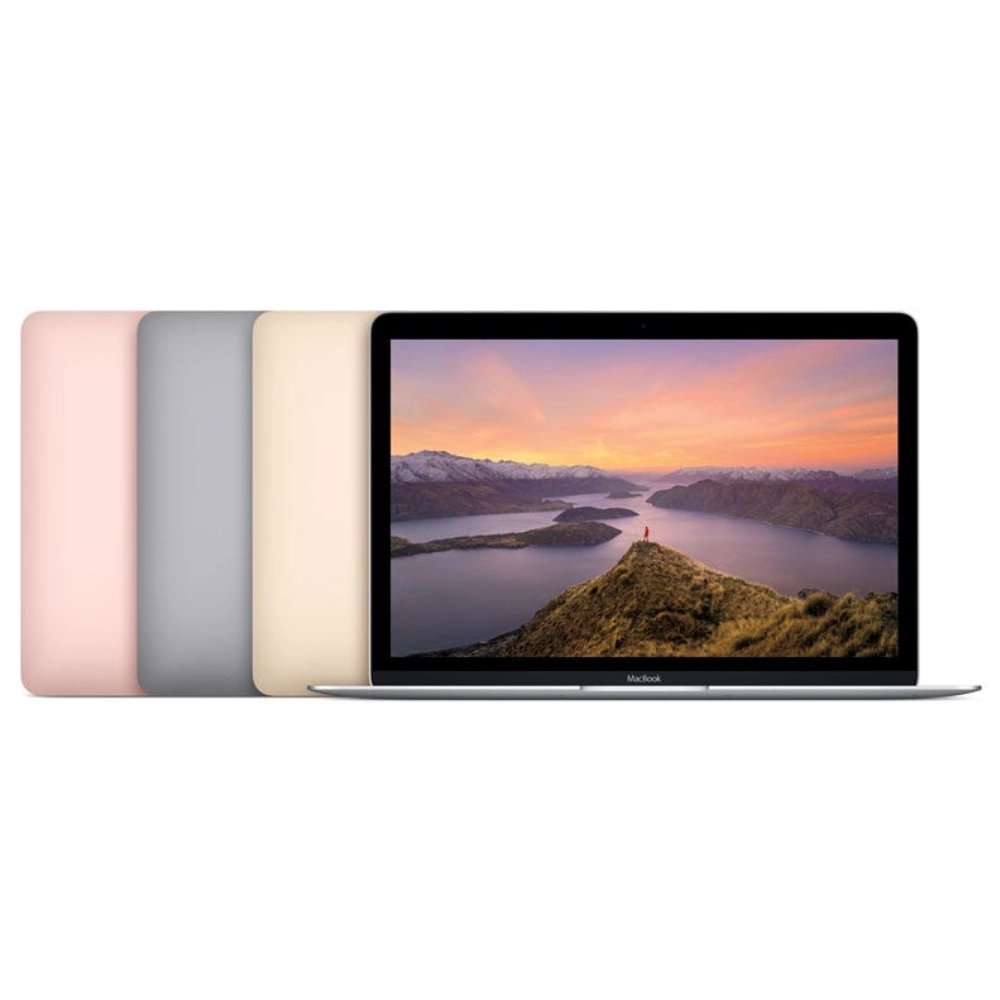 Écran LCD Complet Pour MacBook Retina 12" A1534 (2015-2017) - Occasion En Excellent état