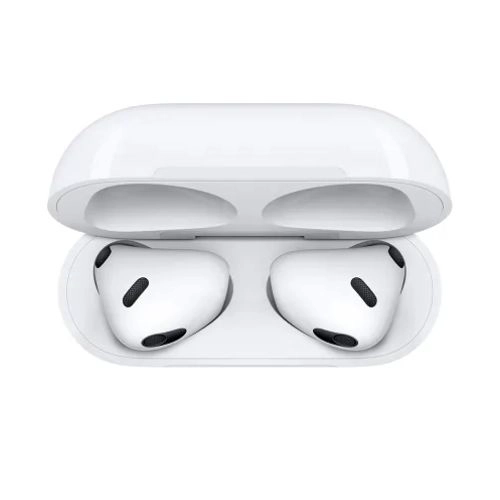 Tai nghe Bluetooth Apple Airpods 3 (MME73) - Cũ đẹp chính hãng | Lấy liền