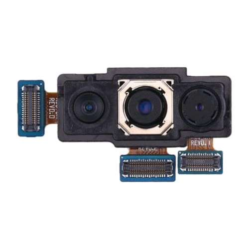 Thay camera sau Samsung Galaxy A70 uy tín Điện Thoại Vui