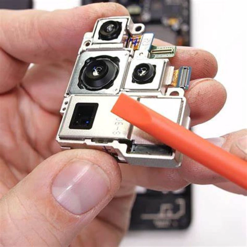 Camera Glass Replacement S20 Ultra Camera Accessories Tof