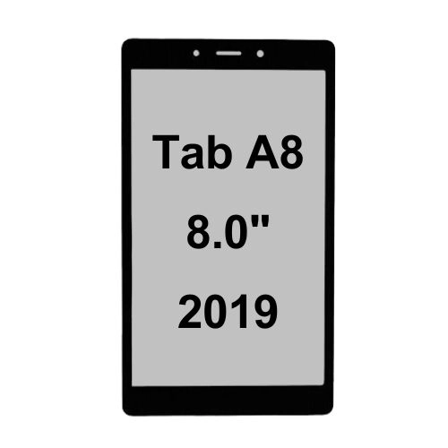 Thay ép mặt kính Samsung Galaxy Tab A 8.0 (2019) - Bảng giá sửa chữa